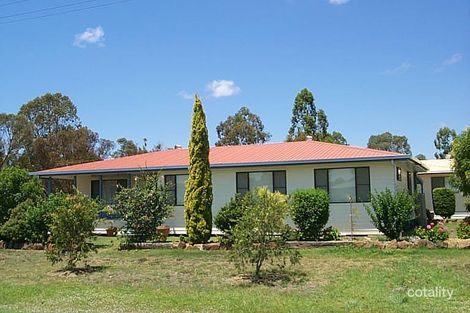 Property photo of 1 Orsova Court Dalby QLD 4405