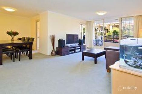 Property photo of 22/52 Christie Street St Leonards NSW 2065