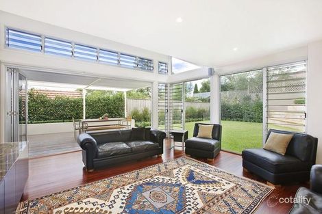 Property photo of 15 Douglas Avenue Chatswood NSW 2067