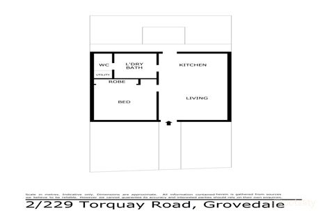 Property photo of 2/229 Torquay Road Grovedale VIC 3216