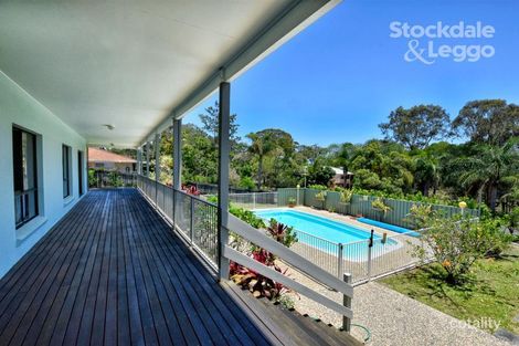 Property photo of 16 Allamanda Avenue Little Mountain QLD 4551