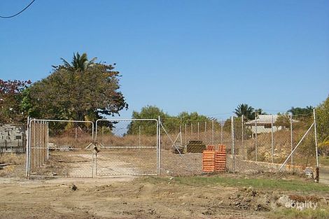 25 Dalrymple St, Bowen, QLD 4805