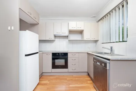 Property photo of 2/37 Skilton Avenue East Maitland NSW 2323