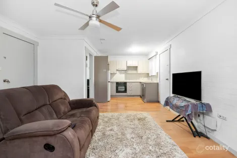 Property photo of 2/37 Skilton Avenue East Maitland NSW 2323