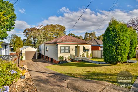 Property photo of 3 Northumberland Street Blacktown NSW 2148