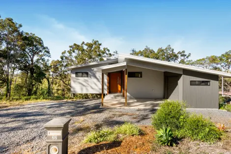 Property photo of 22 Timothy Street Macleay Island QLD 4184