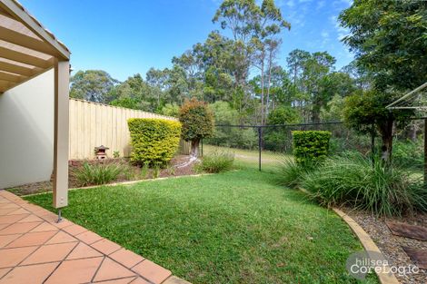 Property photo of 25/433 Brisbane Road Coombabah QLD 4216