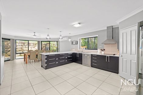 Property photo of 17 Parkside Drive Springfield QLD 4300