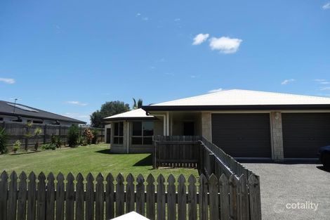18 Benjamin Ct, Walkerston, QLD 4751