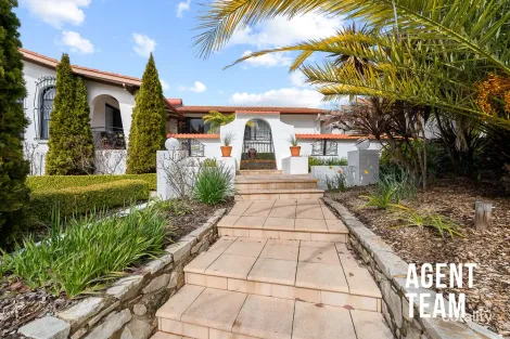 3 TANUMBIRINI ST, HAWKER, ACT 2614