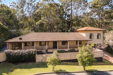 Property photo of 12 Molyneux Street Mount Gravatt QLD 4122