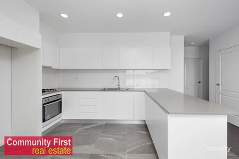 Property photo of 15/83 Campbell Street Liverpool NSW 2170