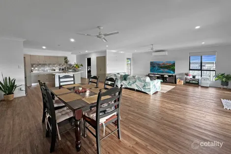 Property photo of 32 Jannina Drive Atherton QLD 4883