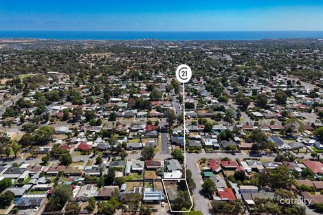 Property photo of 247 Main South Road Hackham West SA 5163