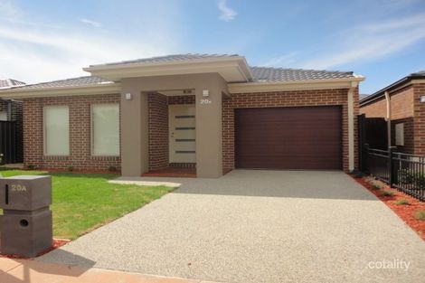 20a Fairbridge Rd, Point Cook, VIC 3030