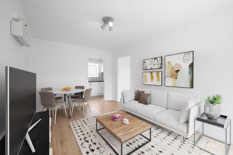 5/229 Dow St, Port Melbourne, VIC 3207