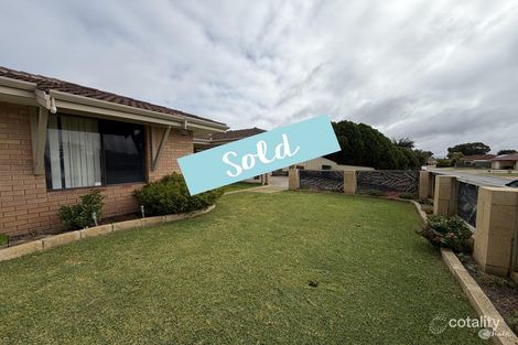 Property photo of 18 Nightingale Way Warnbro WA 6169