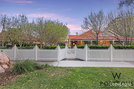 Property photo of 121 Gloster Street Subiaco WA 6008