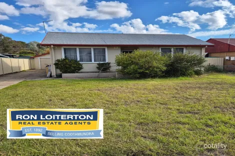 197 Thompson St, Cootamundra, NSW 2590