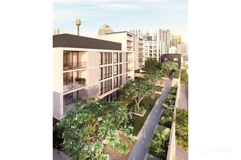 6/85 Bay St, Glebe, NSW 2037