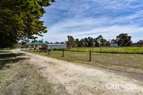 Property photo of 1741 Wimmera Highway Hynam SA 5262