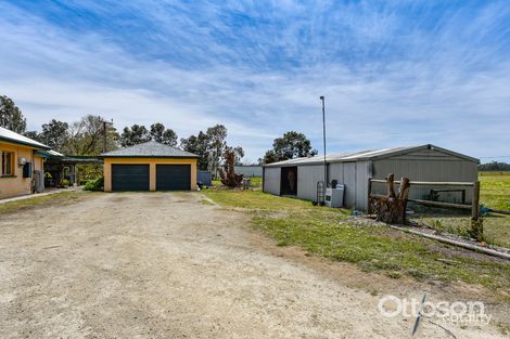 Property photo of 1741 Wimmera Highway Hynam SA 5262