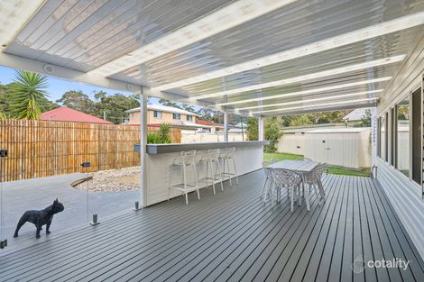 Property photo of 9 McLean Avenue Fairy Meadow NSW 2519