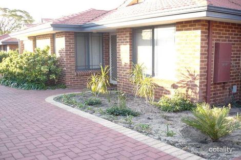 2/7 Cleaver Tce, Rivervale, WA 6103