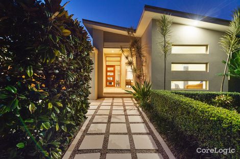 Property photo of 16 Tiercel Lane Coomera QLD 4209