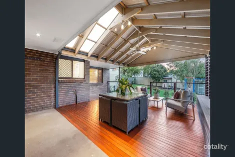 Property photo of 7 Bart Street Rochedale South QLD 4123