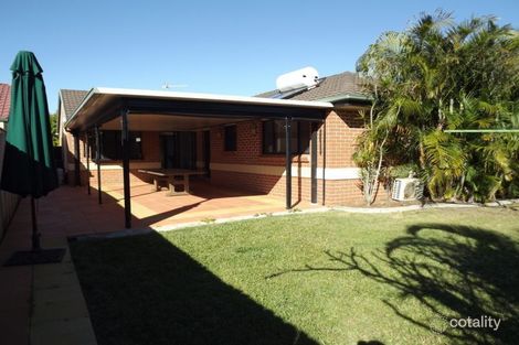Property photo of 3 Brocket Avenue Upper Coomera QLD 4209