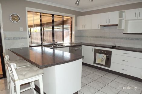 Property photo of 3 Brocket Avenue Upper Coomera QLD 4209