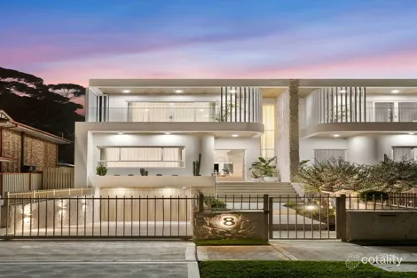 Property photo of 8 Jopling Street North Ryde NSW 2113