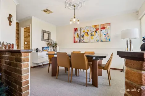 Property photo of 121 Aitken Drive Winthrop WA 6150