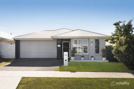 Property photo of 89 Flintwood Crescent Palmview QLD 4553