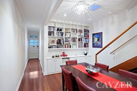 Property photo of 4 Little Tribe Street South Melbourne VIC 3205