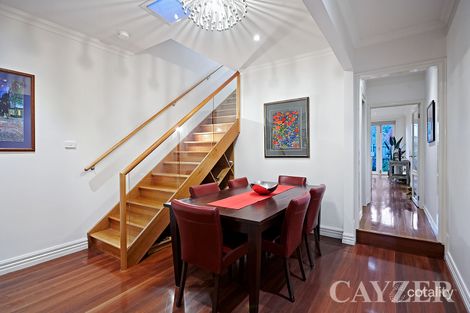 Property photo of 4 Little Tribe Street South Melbourne VIC 3205