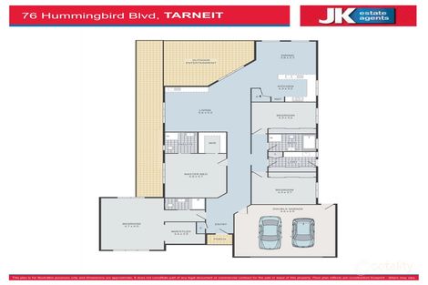 76 Hummingbird Bvd, Tarneit, VIC 3029