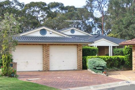 9 Cottonwood Gr, Menai, NSW 2234