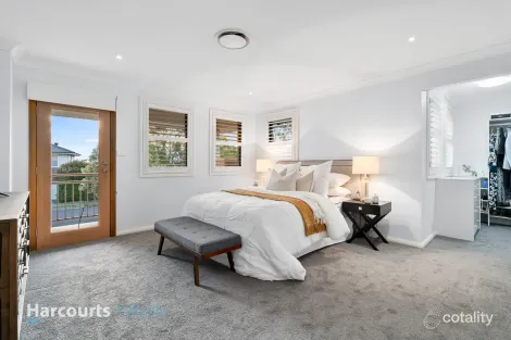 Property photo of 20 Wakely Avenue The Ponds NSW 2769