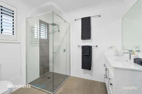 Property photo of 20 Wakely Avenue The Ponds NSW 2769
