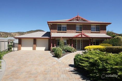 7 Conlon Rise, Athelstone, SA 5076