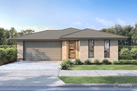 Property photo of 12 Imperial Rise Jones Hill QLD 4570