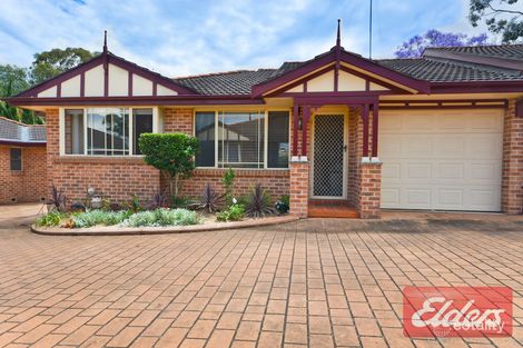 Property photo of 9/88 Ballandella Road Toongabbie NSW 2146