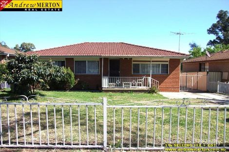 Property photo of 123 Hoyle Drive Dean Park NSW 2761