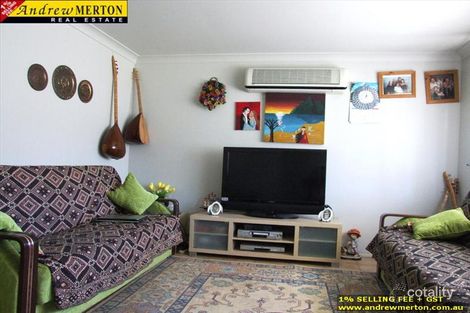 Property photo of 123 Hoyle Drive Dean Park NSW 2761