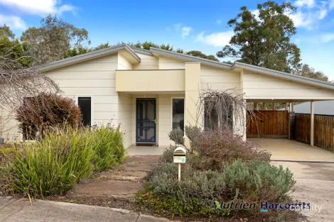 6 Prospect Rise, Yea, VIC 3717