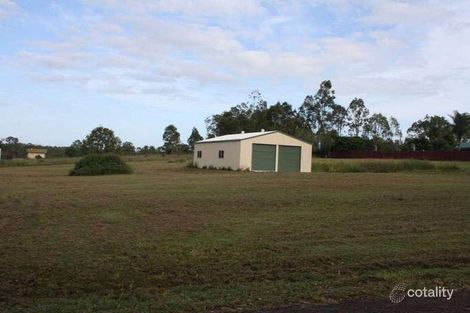 174 Old Gympie Rd, Owanyilla, QLD 4650