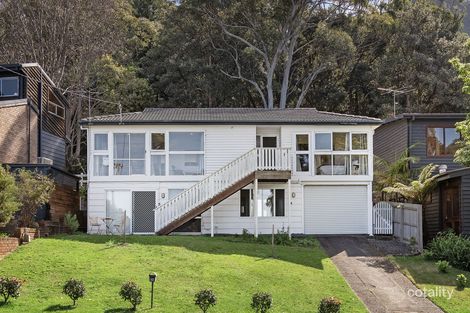 Property photo of 10 Foothills Road Austinmer NSW 2515