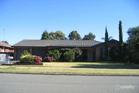 51 Central Ave, Chipping Norton, NSW 2170